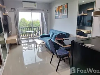 Condo en venta de 1 habitaciones en Mueang Krabi, Krabi