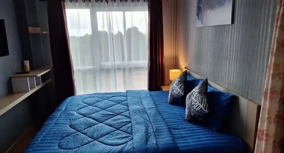 For sale 1 bed condo in Mueang Krabi, Krabi