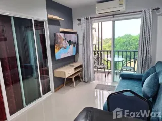 Condo en venta de 1 habitaciones en Mueang Krabi, Krabi