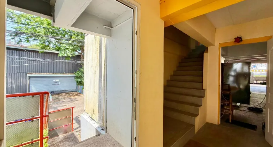 For sale 3 bedrooms retail Space in Mueang Phuket, Phuket