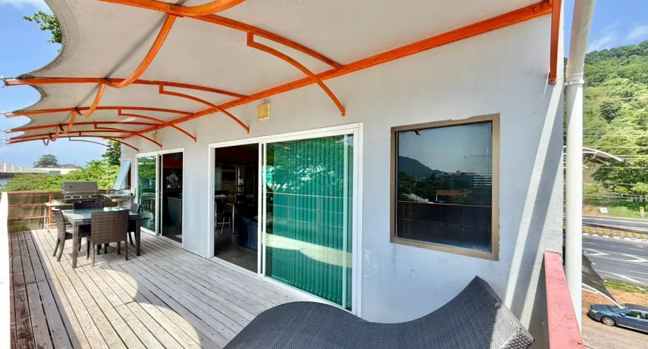For sale 3 bedrooms retail Space in Mueang Phuket, Phuket