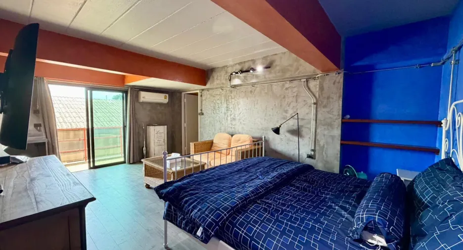 For sale 3 bedrooms retail Space in Mueang Phuket, Phuket