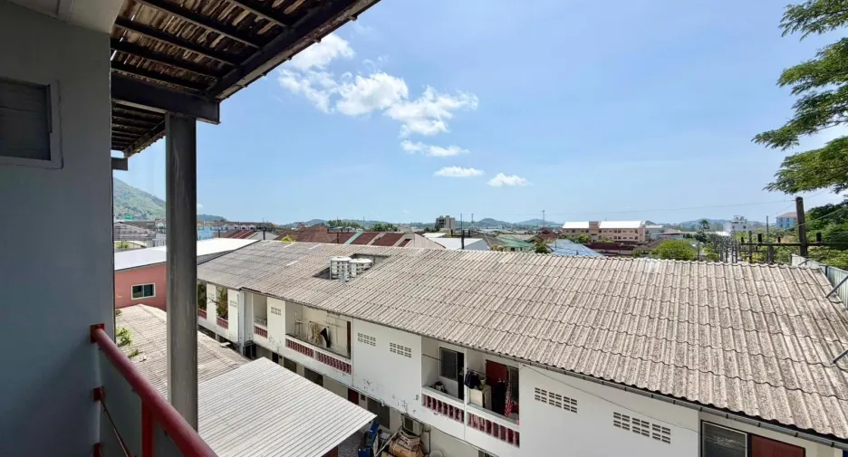 For sale 3 bedrooms retail Space in Mueang Phuket, Phuket