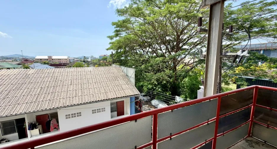 For sale 3 bedrooms retail Space in Mueang Phuket, Phuket