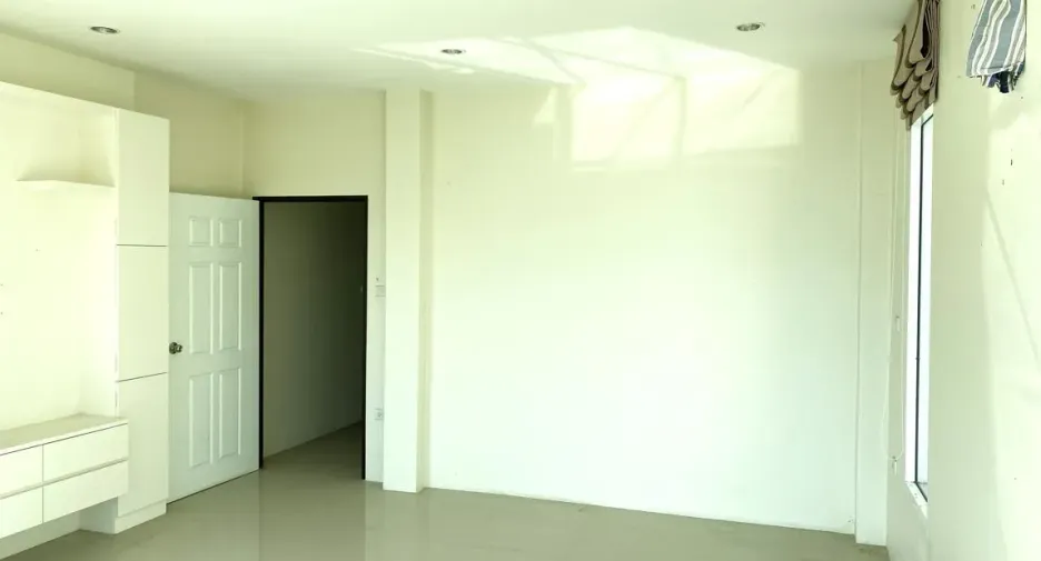 ขาย 3 ห้องนอน ทาวน์เฮ้าส์ ใน เมืองกระบี่, กระบี่
