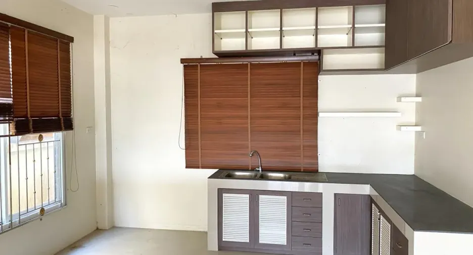 ขาย 3 ห้องนอน ทาวน์เฮ้าส์ ใน เมืองกระบี่, กระบี่