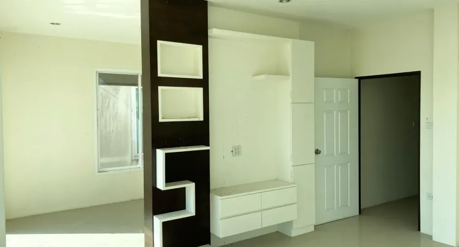 ขาย 3 ห้องนอน ทาวน์เฮ้าส์ ใน เมืองกระบี่, กระบี่