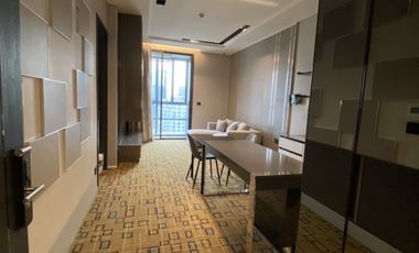 Wohnung zur Miete mit 1 Zimmer in Watthana, Bangkok
