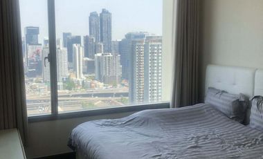 For sale and for rent 1 bed condo in Watthana, Bangkok