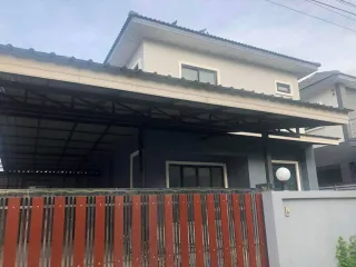 Продажа 3 спальни дом в Банг Кхае, Бангкок