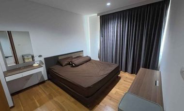 À louer 1 chambre condo à Khlong San, Bangkok