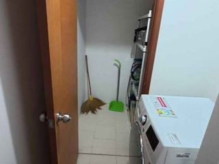 ให้เช่า 1 เตียง คอนโด ใน คลองสาน, กรุงเทพฯ