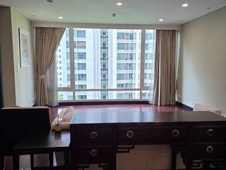 出租 3 卧室 公寓 在 Pathum Wan, 曼谷