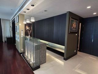 出租 3 卧室 公寓 在 Pathum Wan, 曼谷
