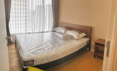 Condo en alquiler de 1 habitaciones en Chatuchak, Bangkok