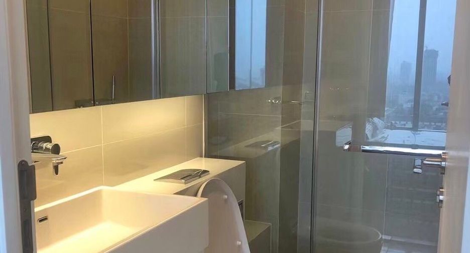 For rent 1 Beds condo in Chatuchak, Bangkok