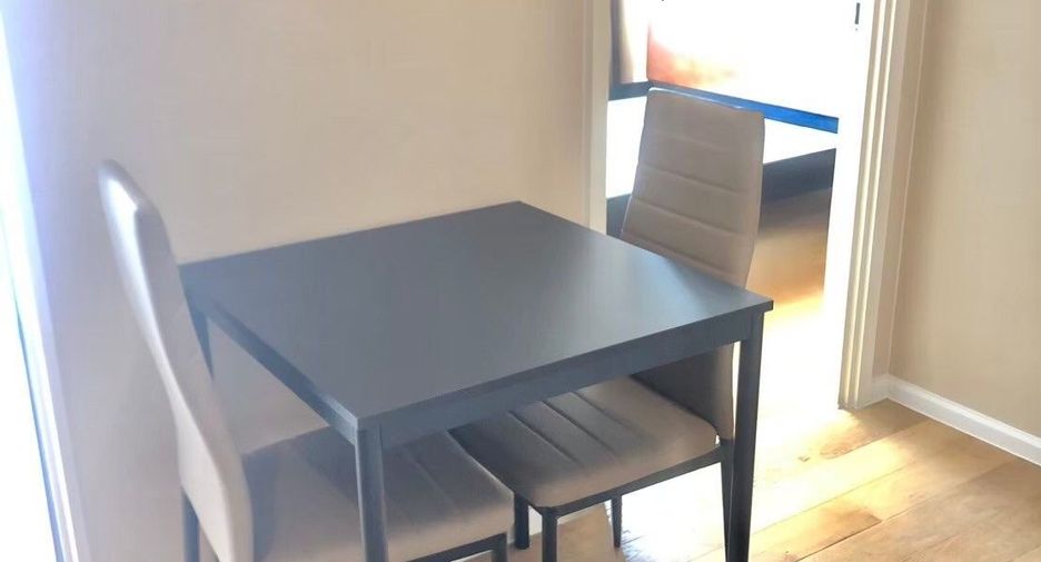 For rent 1 Beds condo in Chatuchak, Bangkok