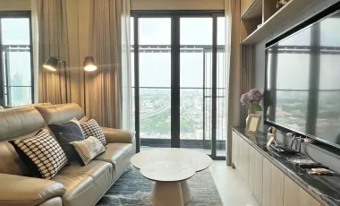出租 2 卧室 公寓 在 Pathum Wan, 曼谷