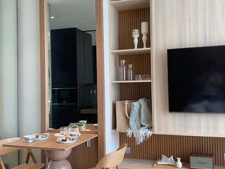 Condo en venta de 1 habitaciones en Pathum Wan, Bangkok