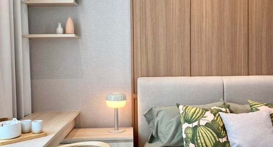 Condo en venta de 1 habitaciones en Pathum Wan, Bangkok