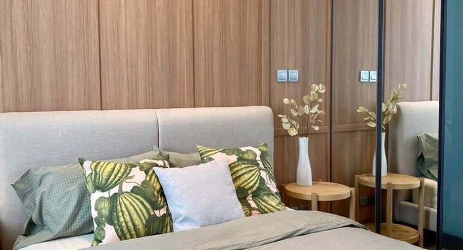 Condo en venta de 1 habitaciones en Pathum Wan, Bangkok