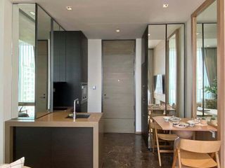 Condo en venta de 1 habitaciones en Pathum Wan, Bangkok