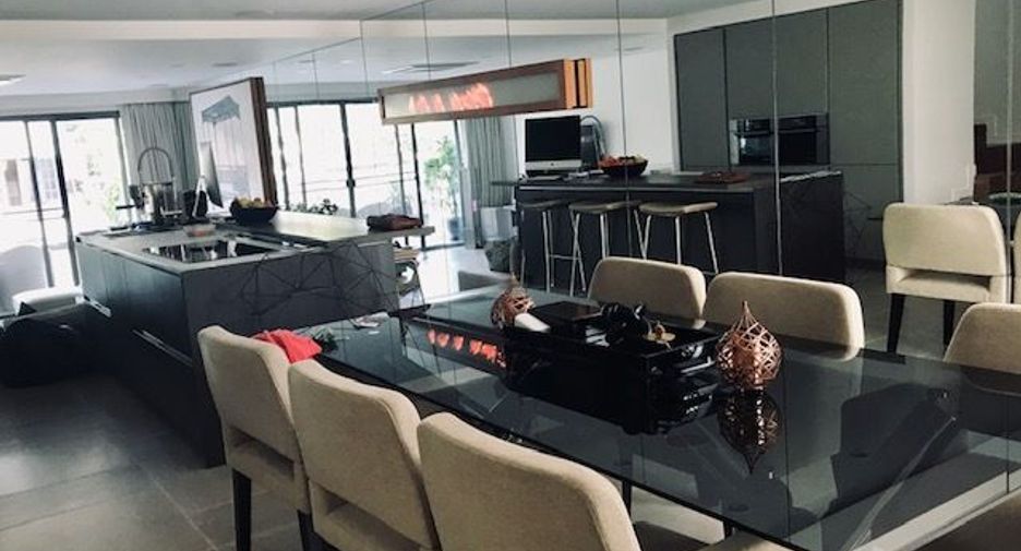 For rent 3 bedrooms house in Mueang Phuket, Phuket