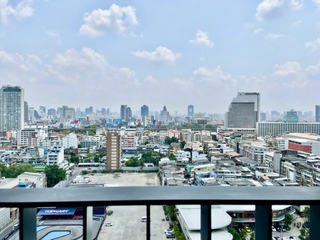 出租 1 卧室 公寓 在 Pathum Wan, 曼谷