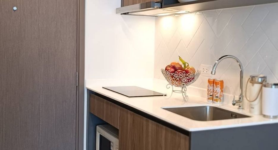 For rent 1 bed condo in Chatuchak, Bangkok