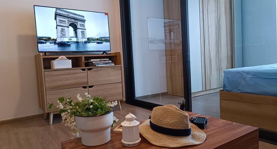 For rent 1 bed condo in Chatuchak, Bangkok
