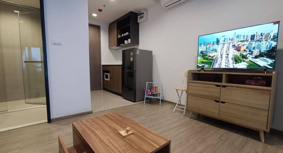 For rent 1 bed condo in Chatuchak, Bangkok