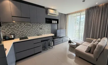 Wohnung zum Kauf mit 1 Zimmer in Kathu, Phuket