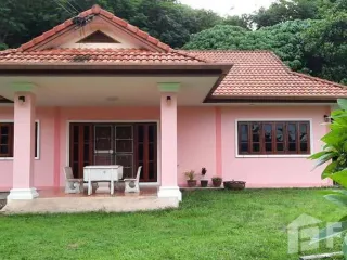 For Rent 3 Bedroom House In Kathu, Phuket