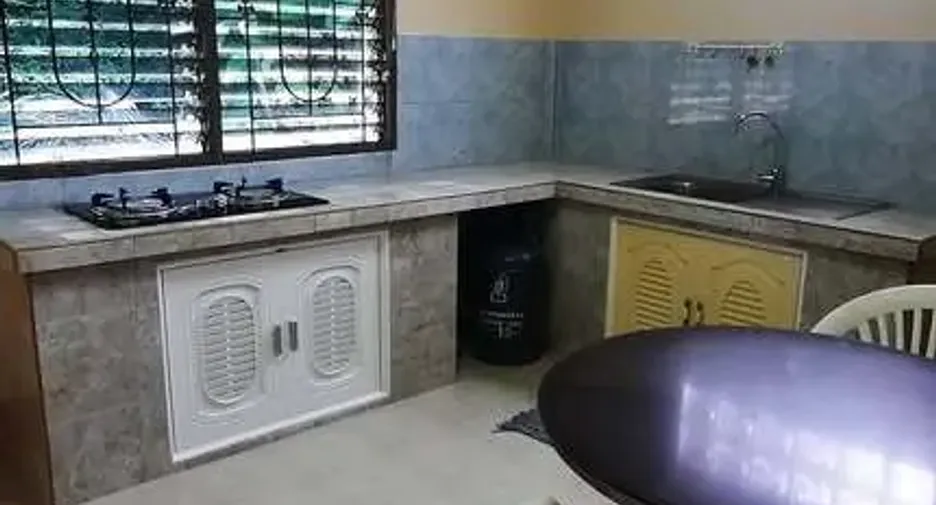 For rent 3 bedrooms house in Kathu, Phuket
