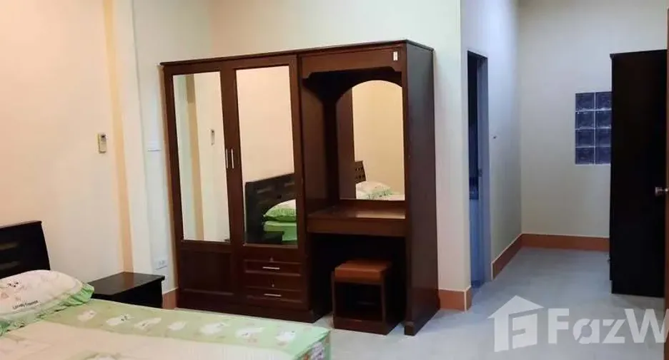 For rent 3 bedrooms house in Kathu, Phuket