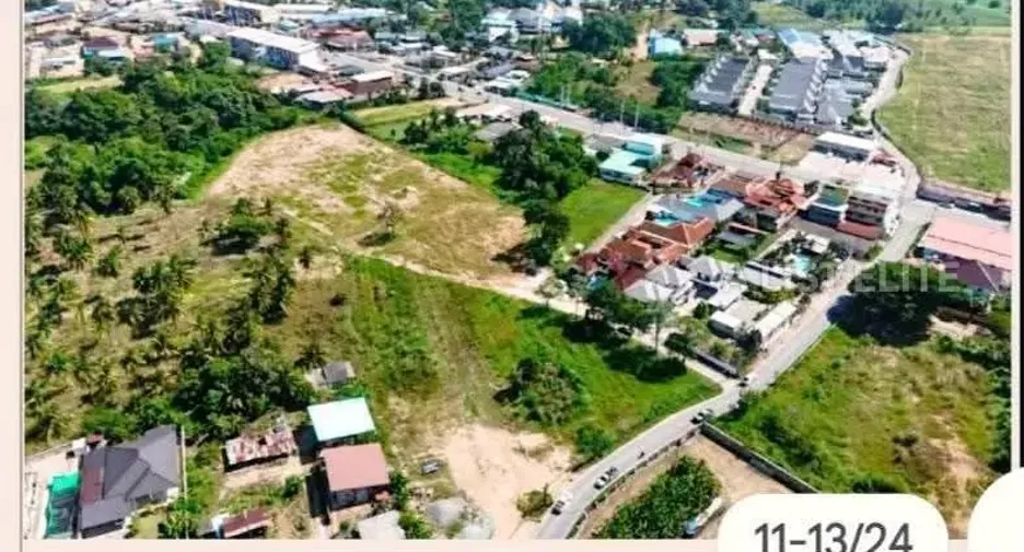 ขาย 5 ห้องนอน บ้านเดี่ยว ใน พัทยาตะวันออก, พัทยา