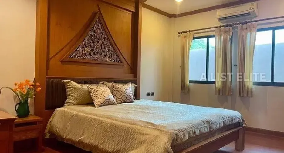 Haus zum Kauf mit 3 Zimmer in Sattahip, Chonburi