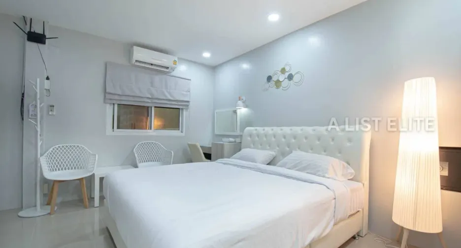 Haus zur Miete mit 6 Zimmer in East Pattaya, Pattaya