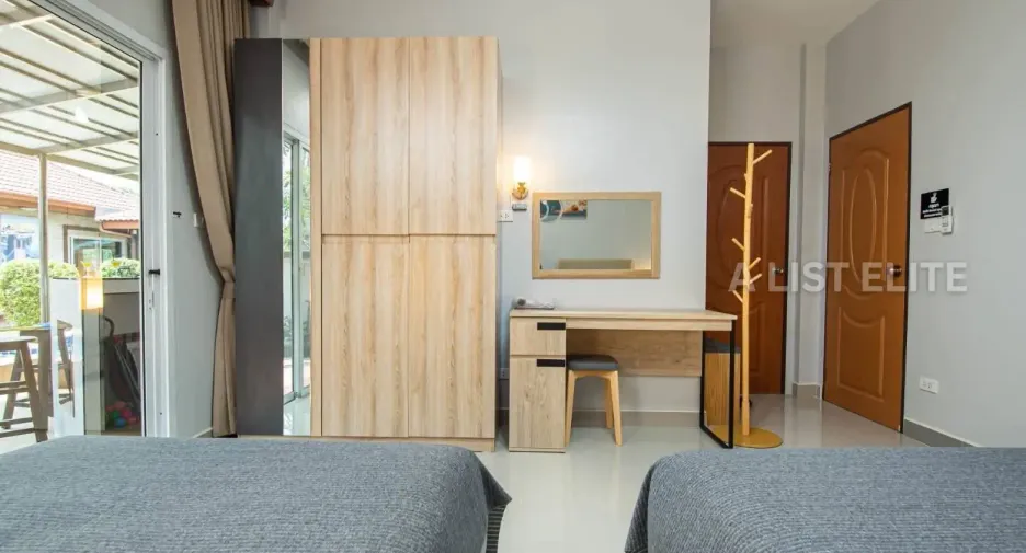 Haus zur Miete mit 6 Zimmer in East Pattaya, Pattaya