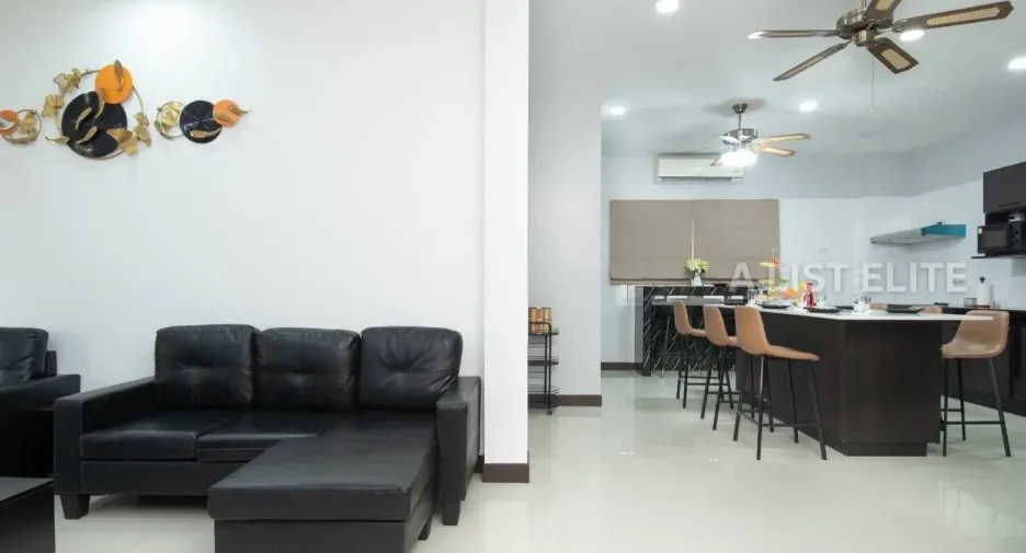 Haus zur Miete mit 6 Zimmer in East Pattaya, Pattaya