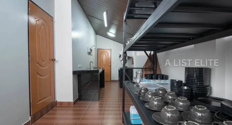 Haus zur Miete mit 6 Zimmer in East Pattaya, Pattaya
