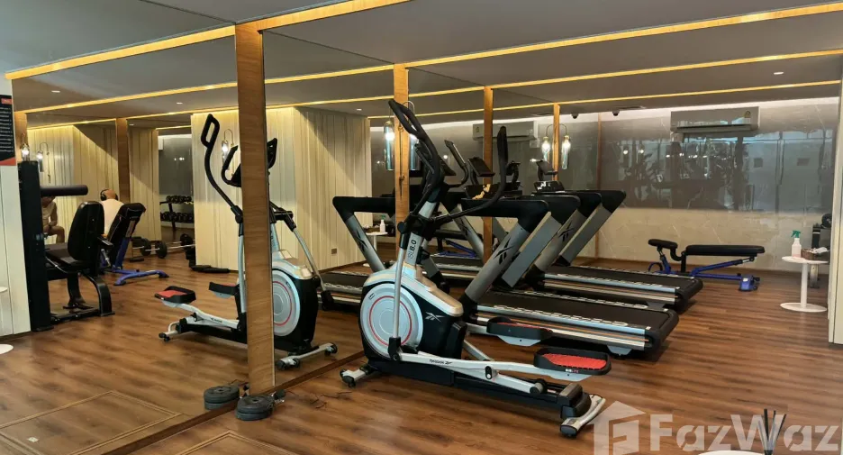 For rent 1 bed condo in Hua Hin, Prachuap Khiri Khan