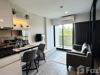 For rent 1 bed condo in Hua Hin, Prachuap Khiri Khan
