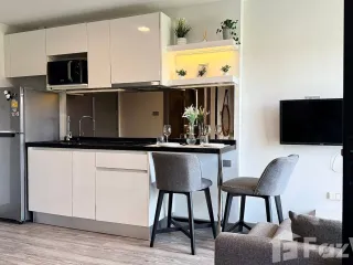 For rent 1 bed condo in Hua Hin, Prachuap Khiri Khan