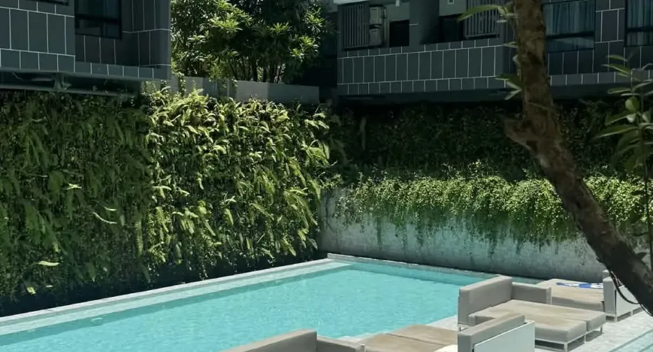 For rent 1 bed condo in Hua Hin, Prachuap Khiri Khan