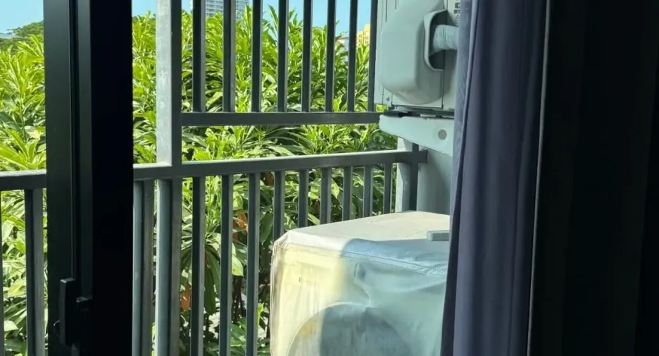 For rent 1 bed condo in Hua Hin, Prachuap Khiri Khan