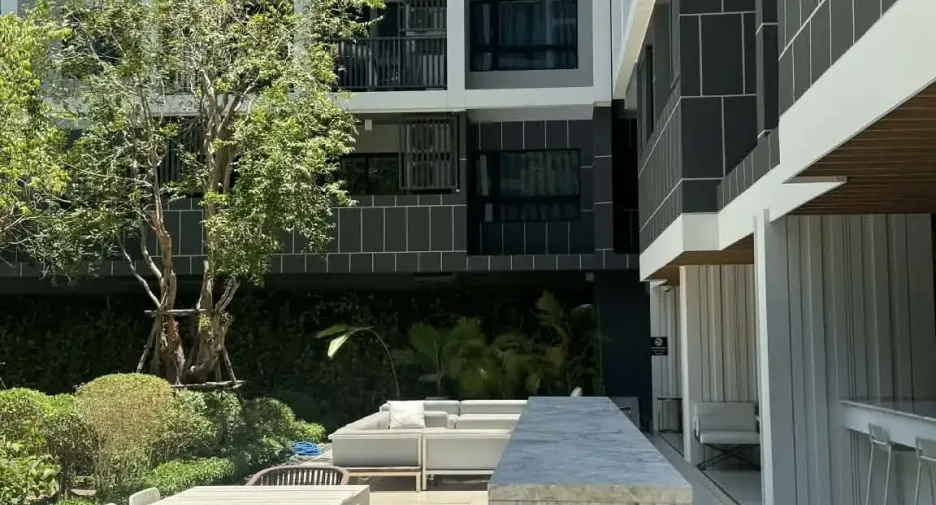 For rent 1 bed condo in Hua Hin, Prachuap Khiri Khan
