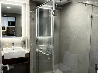 For rent 1 bed condo in Hua Hin, Prachuap Khiri Khan