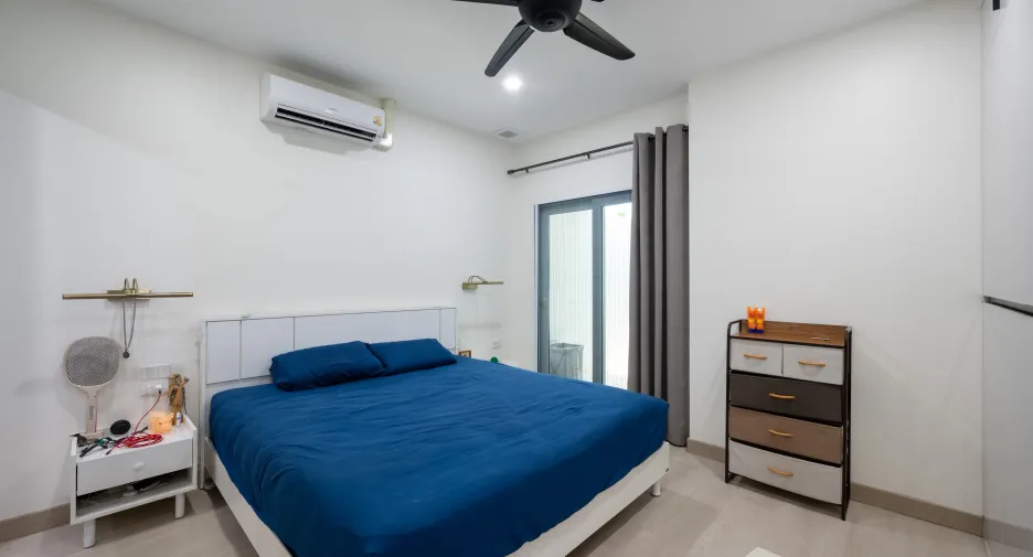 Wohnung zum Kauf mit 3 Zimmer in Pratumnak, Pattaya
