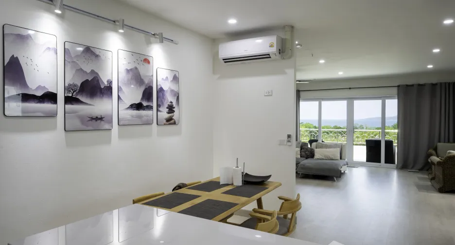 Wohnung zum Kauf mit 3 Zimmer in Pratumnak, Pattaya
